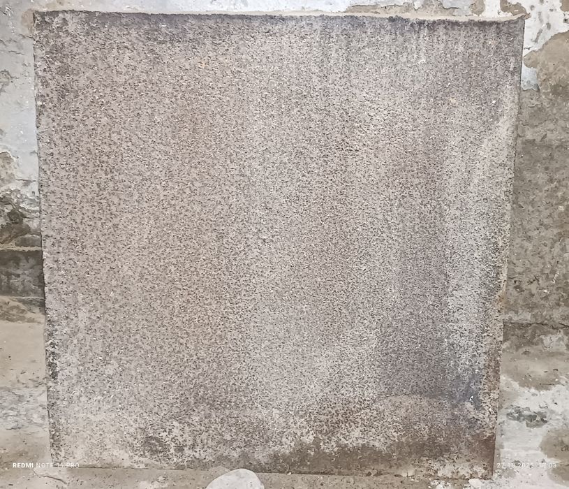 Продаю лист метталический 800х800х14мм