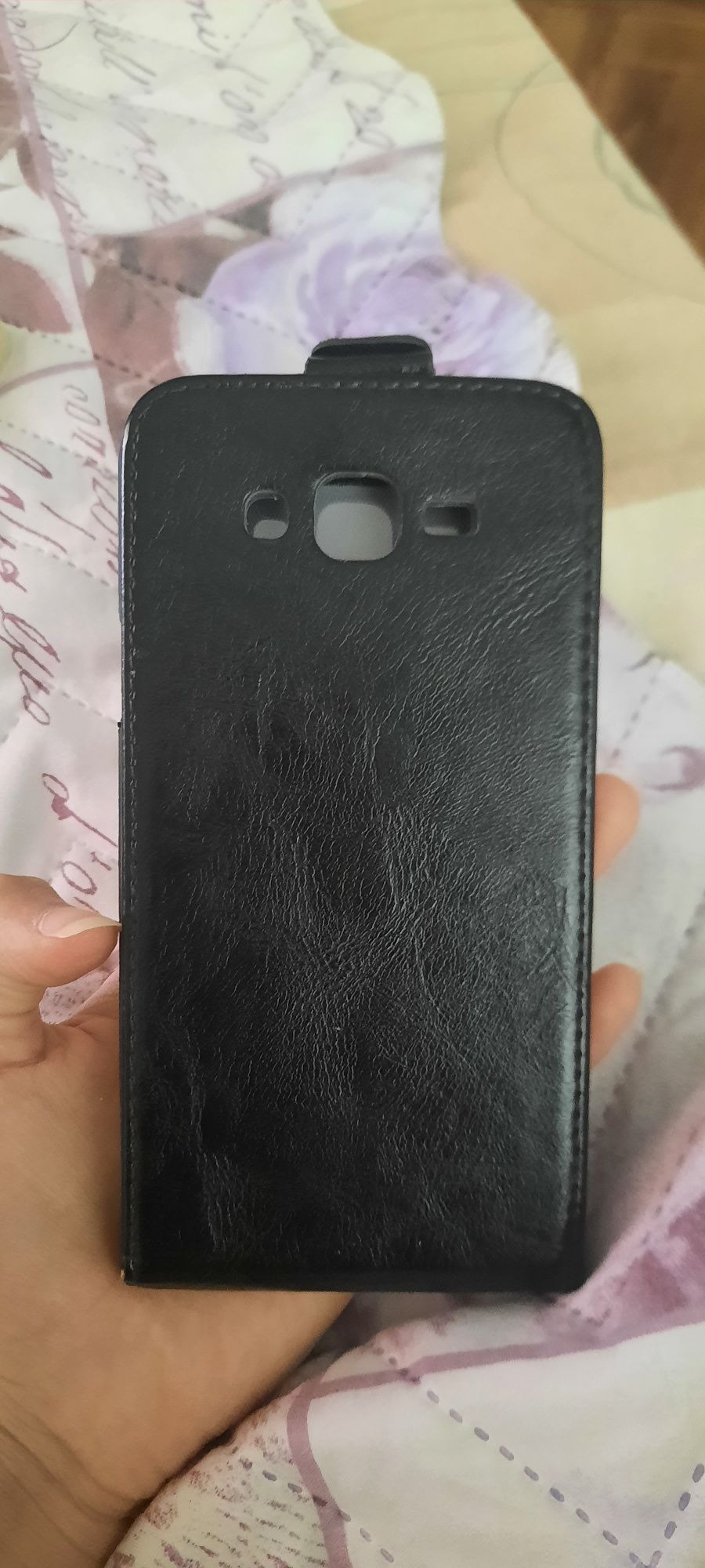 Калъфче тетрадка за SAMSUNG GALAXY J5