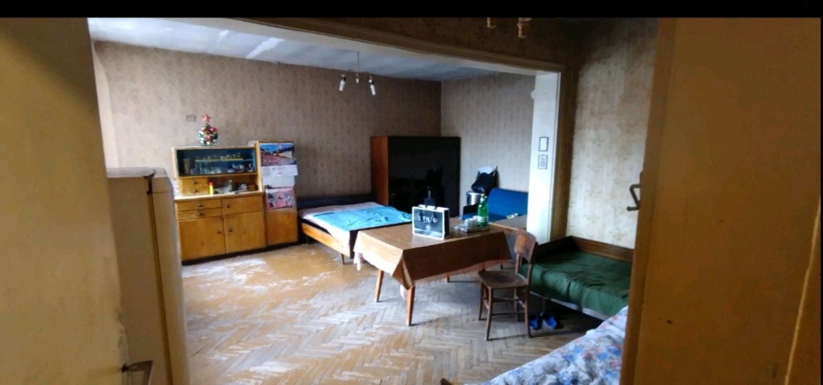 2стаен апартамент в кв Изток Перник