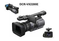 Продам камеру Sony Handycam DCR-VX2200E
