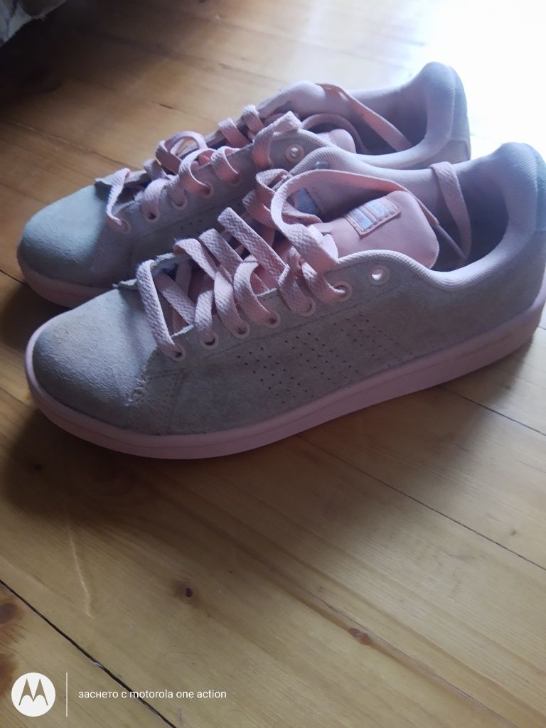 НАМАЛЕНИЕ!!! Дамски Adidas Cloudfoam