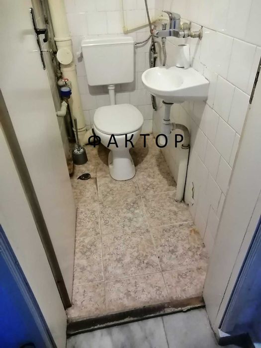 Продава се Офис в Пловдив, Център - 40 кв.м за 1063 €/кв.м - Снимка #4