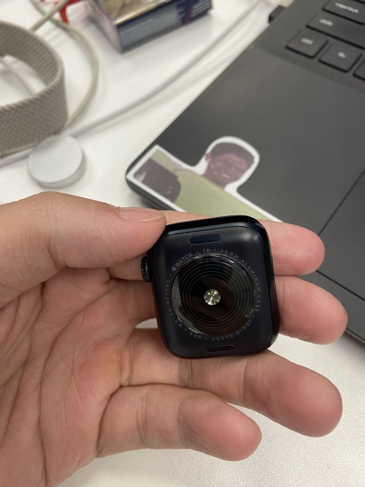 Apple Watch SE2 [GPS]