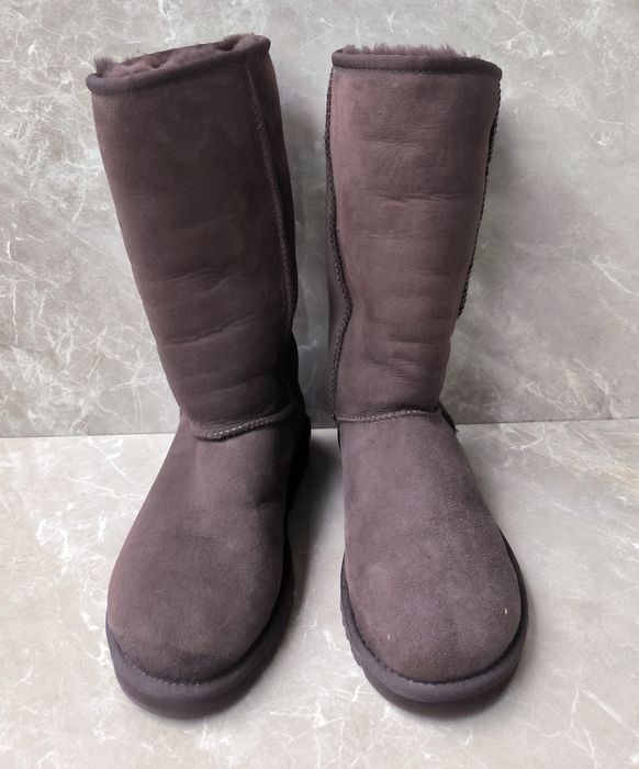 UGG Апрески 37 номер