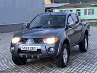 Mitsbushi l200 Warrior 2.5D 4x4 an 2008