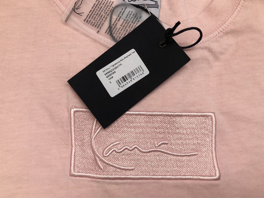 Karl Kani T-shirt ОРИГИНАЛНИ мъжки тениски - M