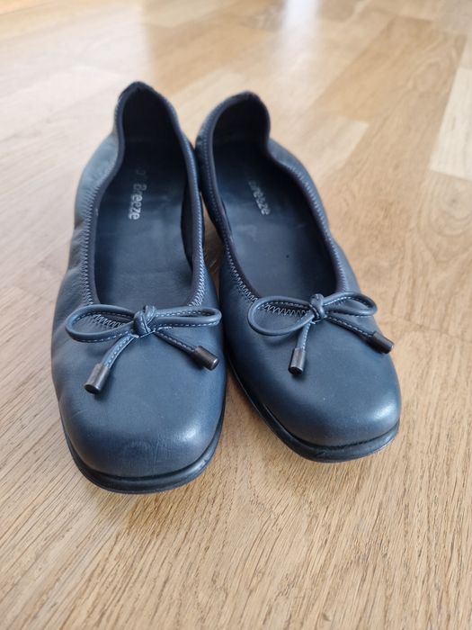 Balerini Soft breeze 36 noi