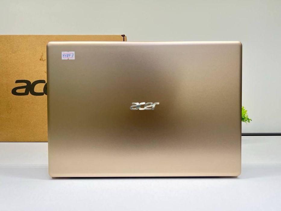 Acer Swift 1 Celeron N3350