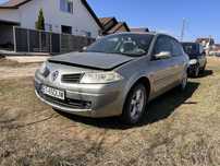 Renault megane 1.6 benzina mpi an 2007 cititi descrierea!!