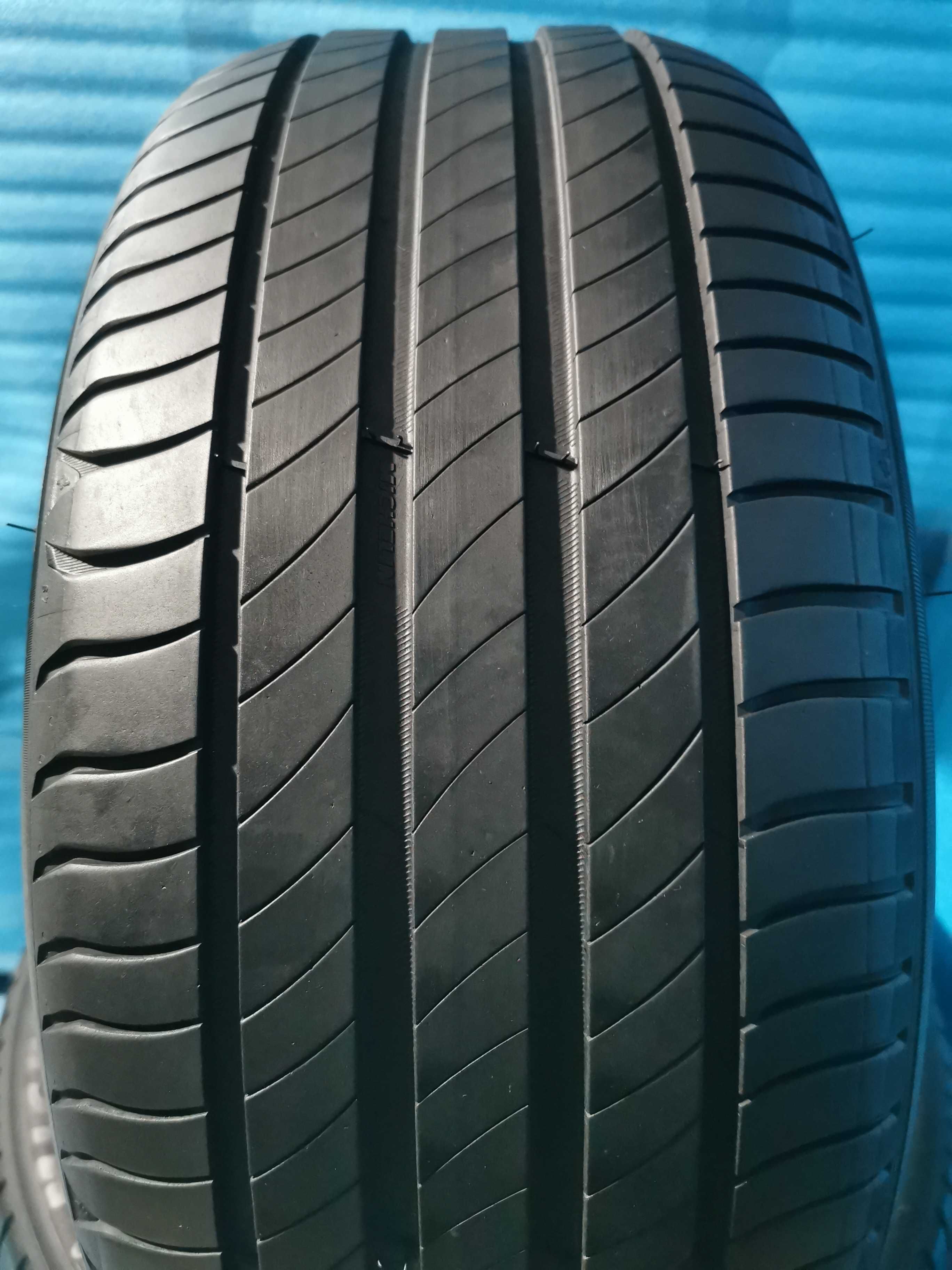 anvelope vara 225 50 17 michelin 4 buc