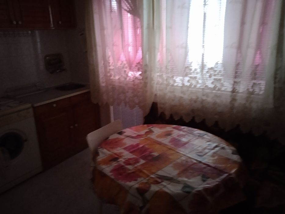 Дава се под наем Едностаен апартамент в Елхово - 45 кв.м за 153 € - Снимка #5