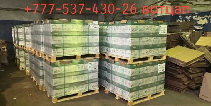 Продам офисную бумагу А4