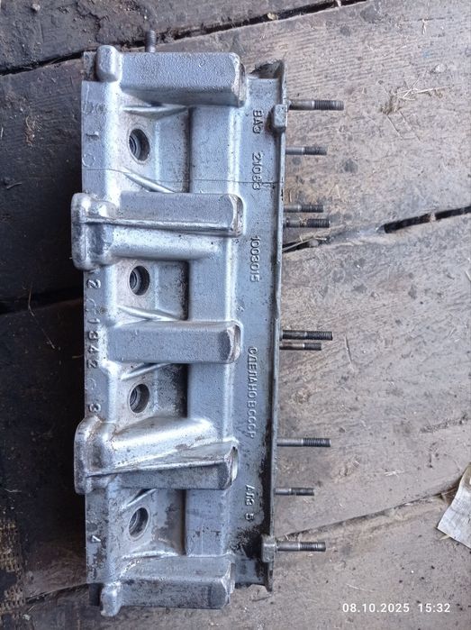 Продаю головку от лады 2109