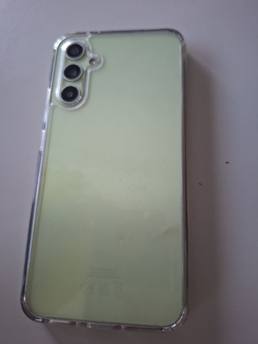 Samsung Galaxy A34 5G