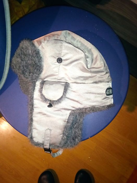 Зимна шапка Celio