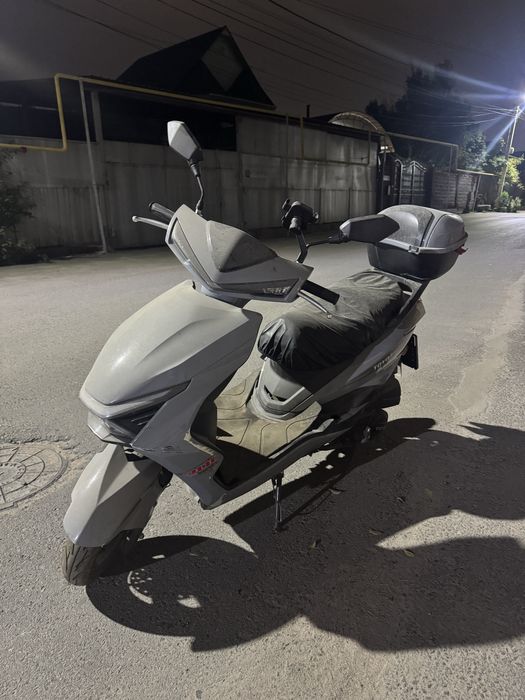 Мопед м 12 в хорошем состоянии