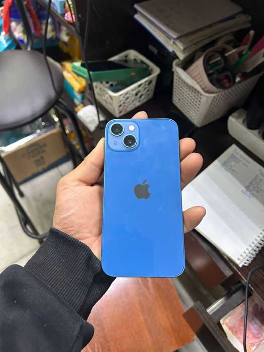 Айфон 12 и гарантия