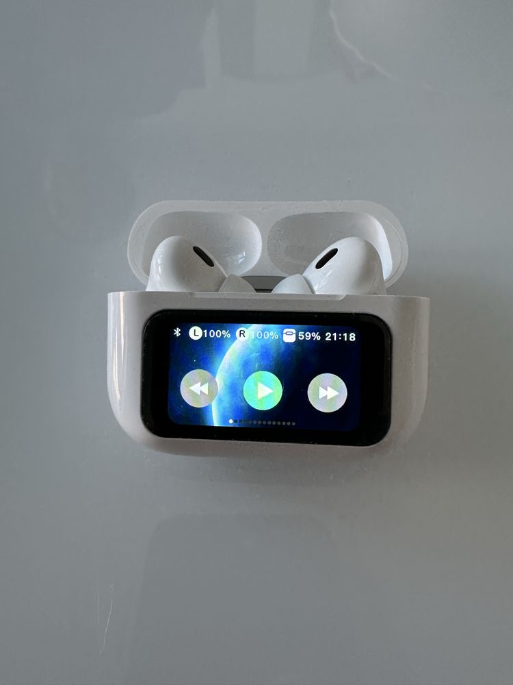 Наушник AirPods Pro 2