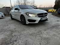 Mercedes CLA 220cdi / 4 matic / 2014 /