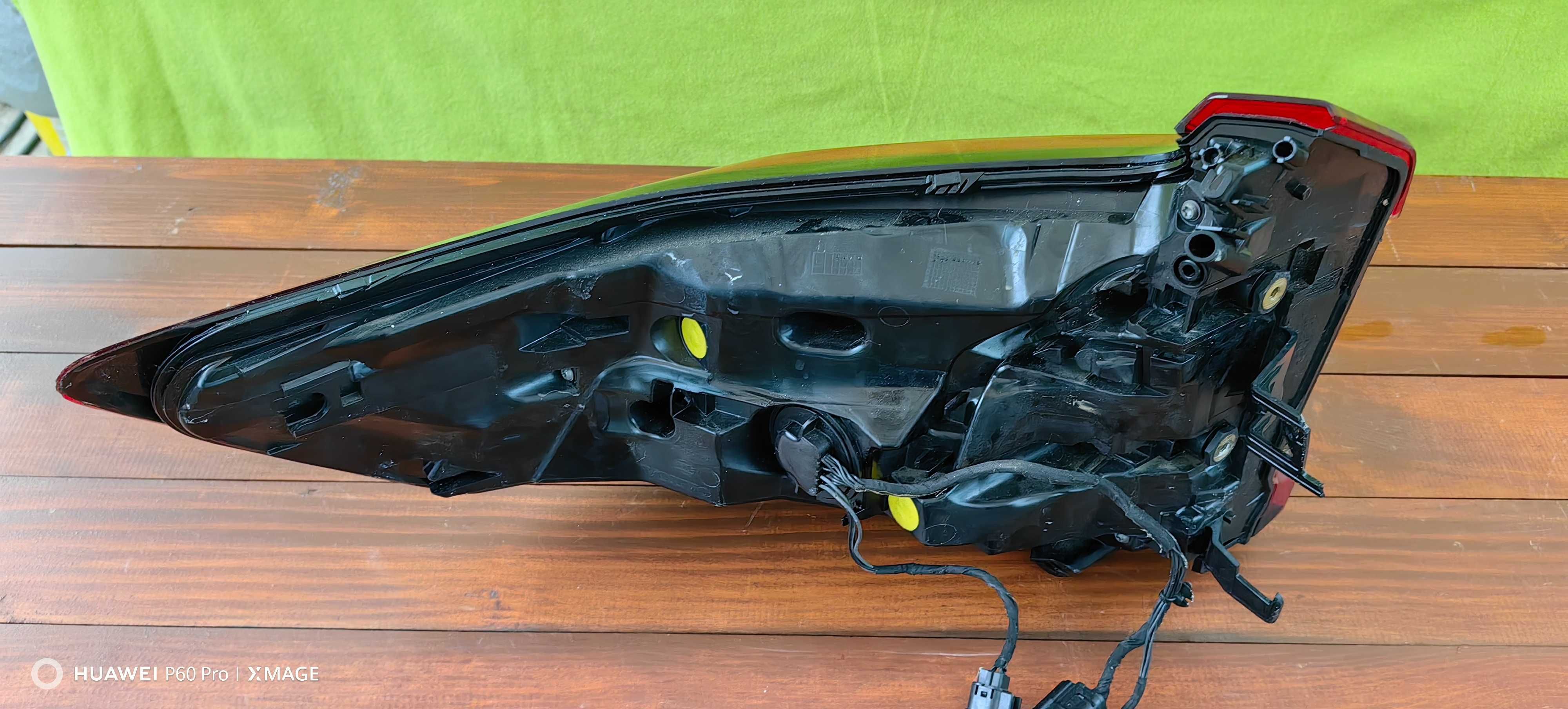 Стоп за Volvo c40 Recharge EC40 / Волво Ц40 Речардж