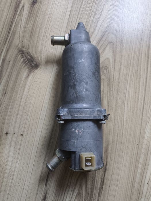 Руско WEBASTO за подгряване на охлаждащата течност на автомобили