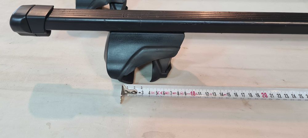 Thule-греди-багажник-автобокс-куфар-кутия за багаж