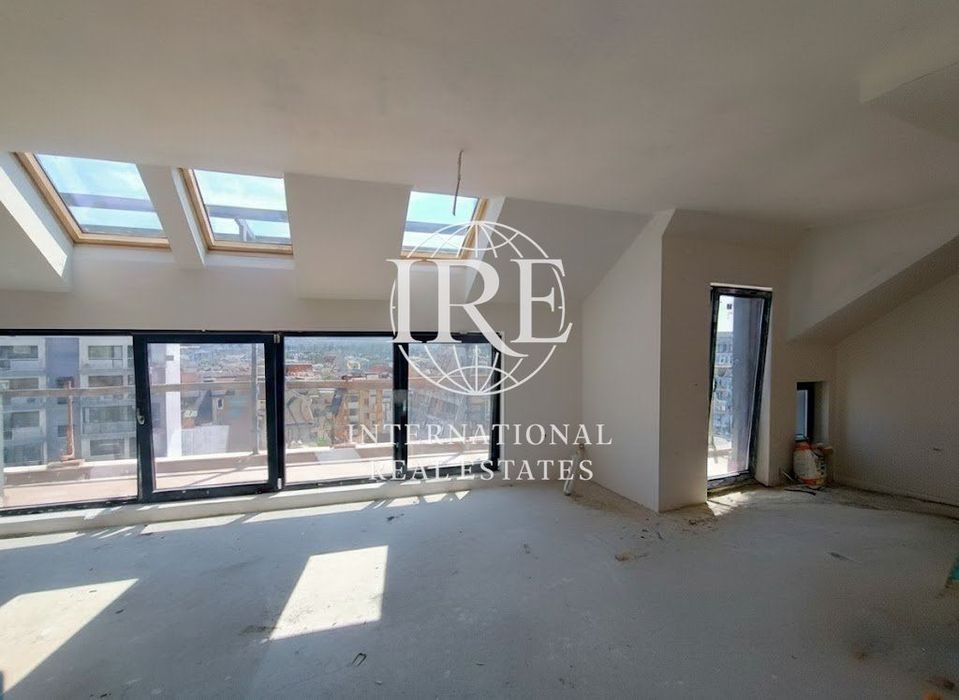 2-стаен в Варна-Погребите площ 157 цена 145000