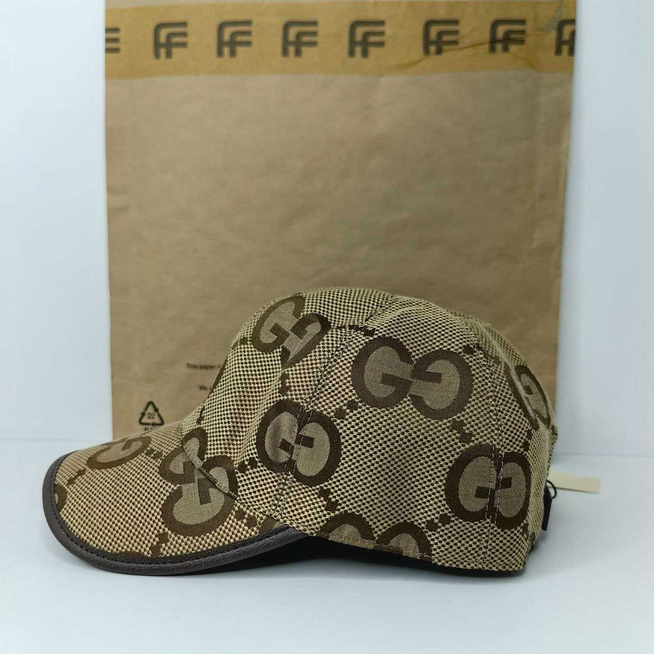 Шапка Gucci  hat