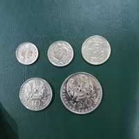 Монеты Казахстана 1993 года