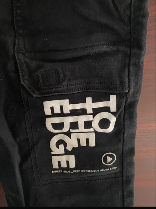 blugi C&A marime 146