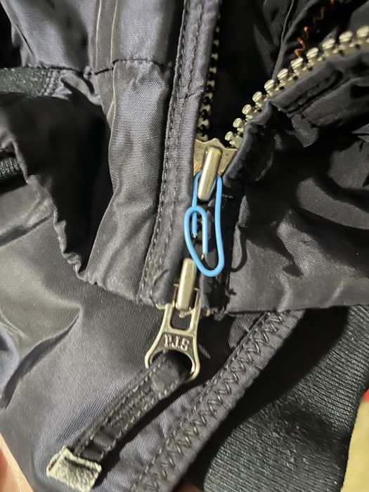 PARAJUMPERS : Masterpiece Series - размер Л / Оригинал