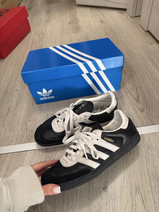 Adidas Samba оригинални