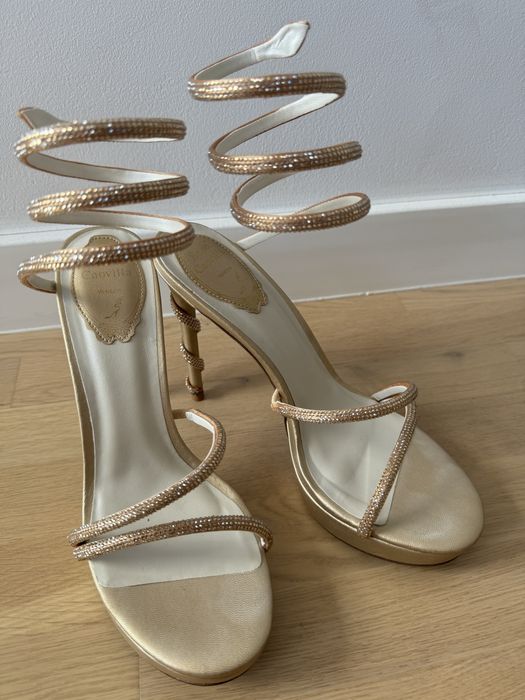 Sandale Rene Caovilla