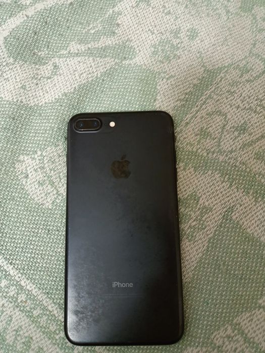 Iphone 7 plus. Есть торг