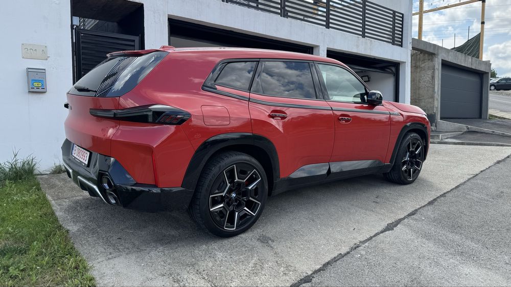 Garaj polish si detailing auto MSY