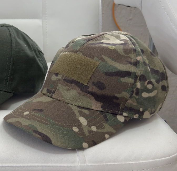 кепки мулькам новые