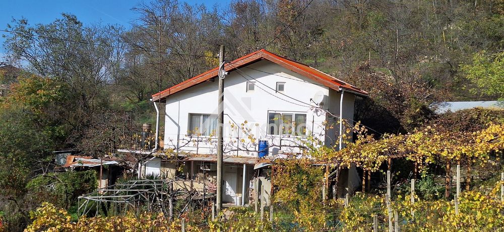 Къща в Варна-м-т Сълзица площ 87 цена 116000