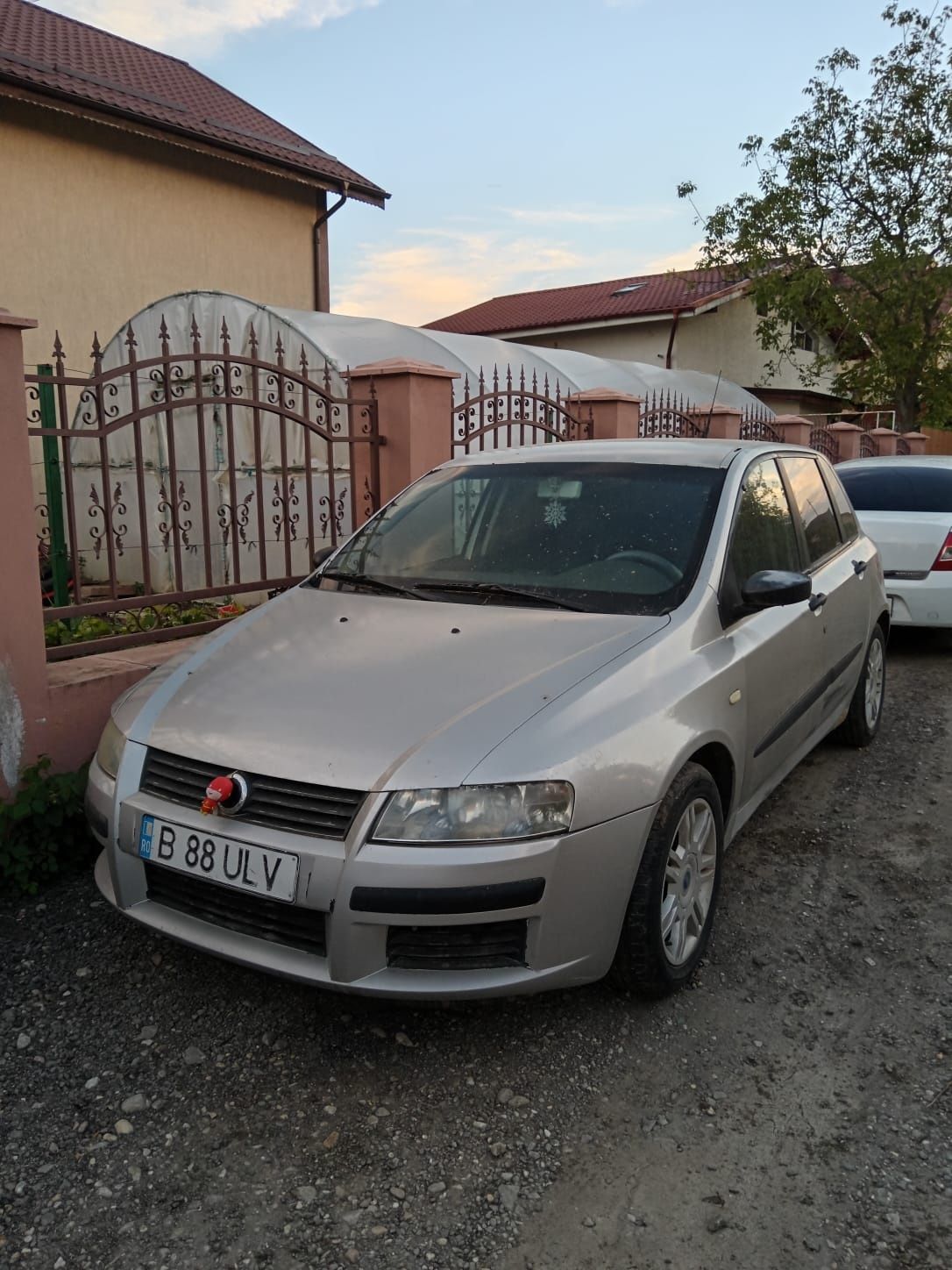 Fiat Stilo 2002 - 1.8 benzina / GPL