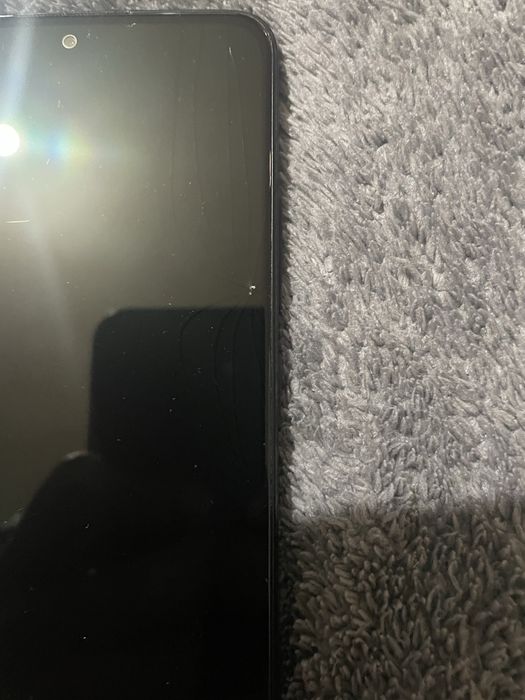 Redmi Note 11 pro 5G