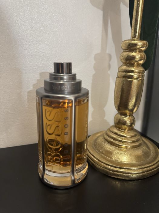 Hugo boss The Scent