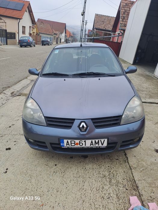 Renault Clio  2009