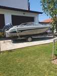 Yamarin Cross 63br