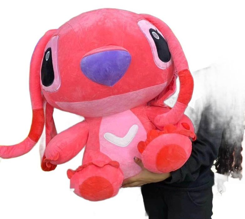 Jucarii plus Stitch 70 cm personaje desene animate Lilo Stitch