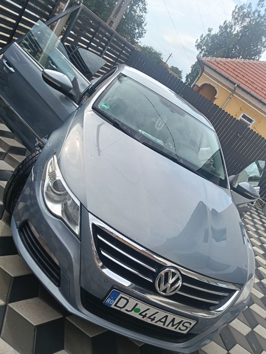 Passat CC 1.8 TSI