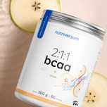 Nutriversum BCAA 2-1-1