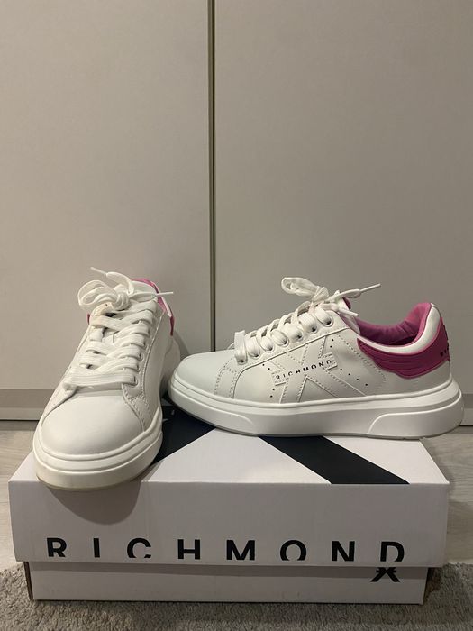 John Richmond sneakers