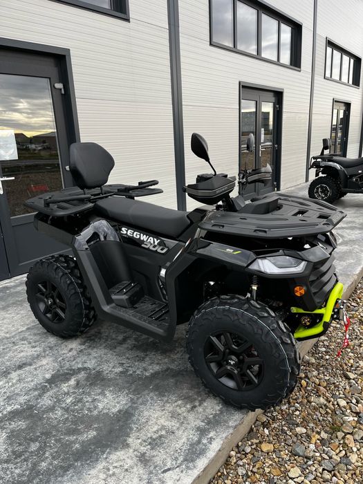 Atv Segway 500L EPS