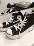 Дамски кецове Converse