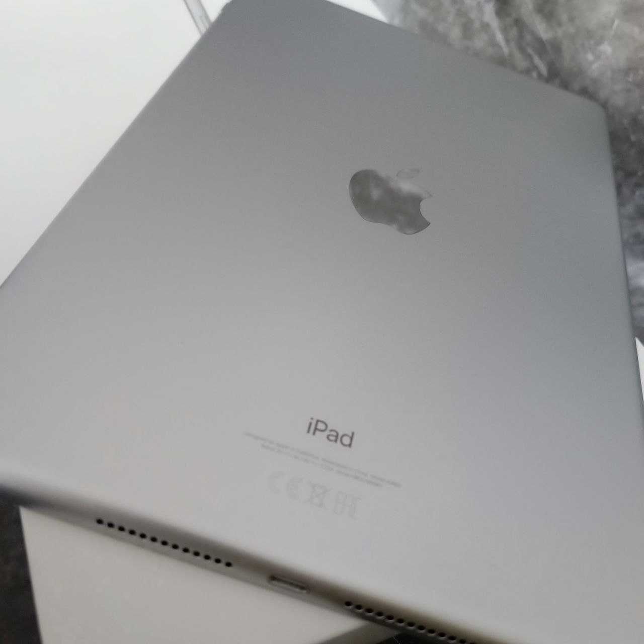 Apple Ipad 9 поколение Wi-Fi 64Gb Петропавловск Сокол 379244