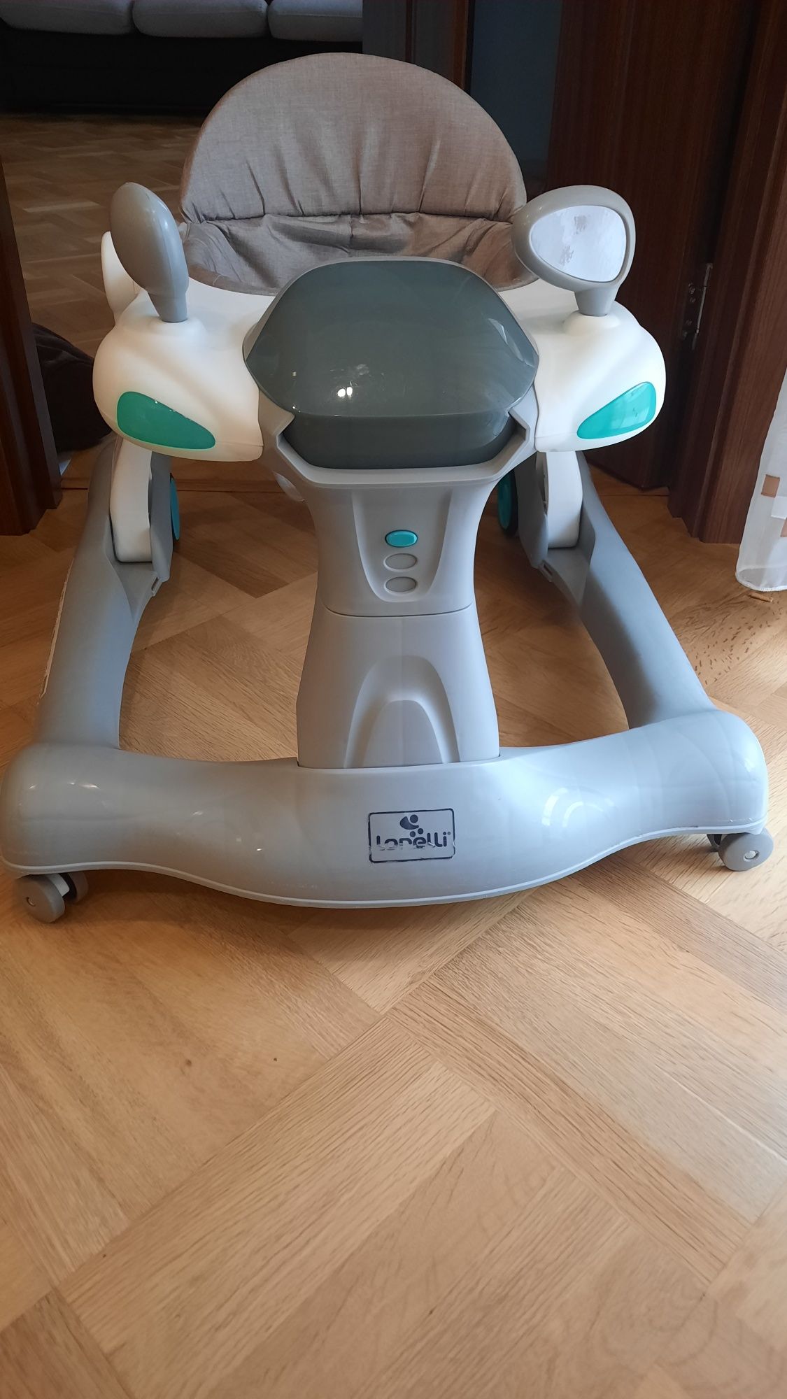 Chipolino проходима 2в1